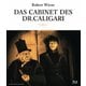 カリガリ博士【4Kデジタルリマスター版】 [Blu-ray Disc]