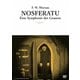 吸血鬼ノスフェラトゥ 恐怖の交響楽【2Kデジタルリマスター版】 [DVD]