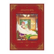 アポカリプスホテル Blu-ray 第1巻（特装限定版） [Blu-ray Disc]
