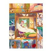アポカリプスホテル Blu-ray 第3巻（特装限定版） [Blu-ray Disc]
