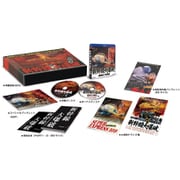 新幹線大爆破 ネガスキャンリマスター 豪華版
