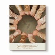 SEVENTEEN／SEVENTEEN WORLD TOUR [RIGHT HERE] ＜数量限定生産盤＞ [K-POP 輸入盤ミュージックカード]