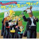 ズーラシアンブラスのなかまたち ワンツースリーフォー! [絵本]