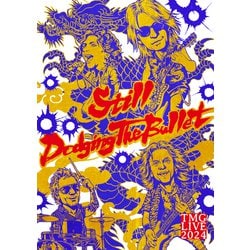 TMG／TMG LIVE 2024 -Still Dodging The Bullet- [Blu-ray Disc]