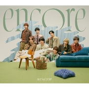 encore 初回限定盤1