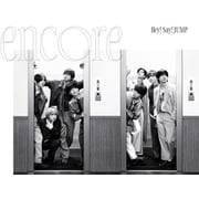 encore JUMPremium BOX盤