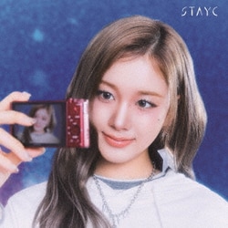 STAYC／Lover, Killer/BEBE -Japanese Ver.-