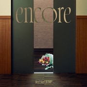 encore 通常盤