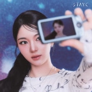 Lover, Killer/BEBE -Japanese Ver.