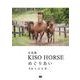 KISO　HORSE　めぐりあい [単行本]