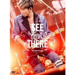 木村拓哉／TAKUYA KIMURA Live Tour 2024 SEE YOU THERE 初回限定盤 [DVD]