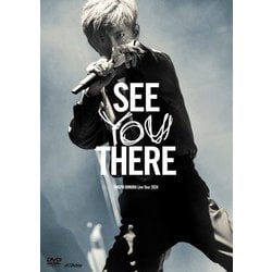 木村拓哉／TAKUYA KIMURA Live Tour 2024 SEE YOU THERE 通常盤 [DVD]