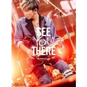 TAKUYA KIMURA Live Tour 2024 SEE YOU THERE 初回限定盤
