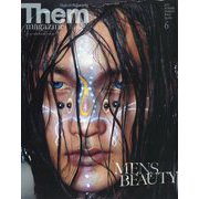 Them Magazine 2025年 06月号 [雑誌]