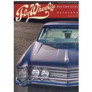 Fly wheels 2025年 06月号 [雑誌]