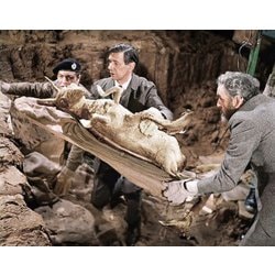 火星人地球大襲撃('67英) 火星人地球大襲撃('67英)