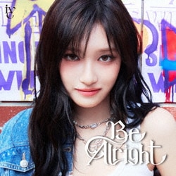 IVE／Be Alright