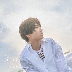 千葉翔也／Streak