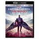 キャプテン・アメリカ:ブレイブ・ニュー・ワールド [UltraHD Blu-ray]