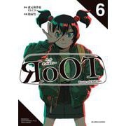 RoOT／ルート オブ オッドタクシー<６>(ビッグ コミックス) [コミック]