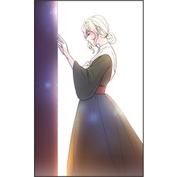 赤い瞳の廃皇子(コミック)1 1巻] すべてを失った未亡人と冷血な暴君のロマンスファンタジー