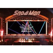 Snow Man Dome Tour 2024 RAYS 通常盤