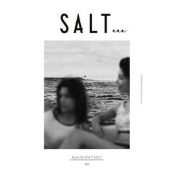 SALT...♯01 [ムックその他]