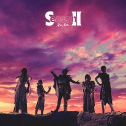聖飢魔Ⅱ／Season Ⅱ