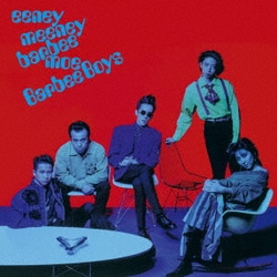バービーボーイズ／eeney meeney barbee moe [アナログディスク]