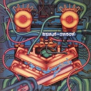 ケンジ・ショック