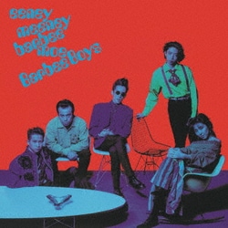 バービーボーイズ／eeney meeney barbee moe