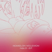 HALO - EP