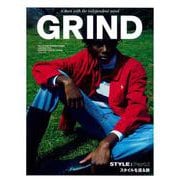 ＧＲＩＮＤ　ＶＯＬ．１１０　２０２５　ＳＰＲＩＮＧ／ ＳＵＭＭＥＲ [ムックその他]