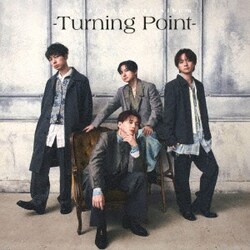 Natural Lag／Natural Lag Best Album -Turning Point-
