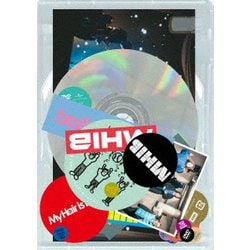 My Hair is Bad／My Hair is Bad presents ファイヤーホームランツアー 2025.1.5 さいたまスーパーアリーナ [DVD]
