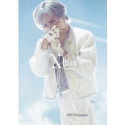 中島健人／KENTO NAKAJIMA 1st Live 2025 "N / bias" 通常盤 [DVD]