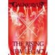 GALNERYUS／THE RISING OF THE NEW LEGACY [Blu-ray Disc]