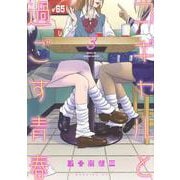 コギャルと過ごす青春（3）(モーニング　KC) [コミック]