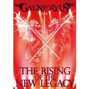 THE RISING OF THE NEW LEGACY