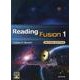リーディングフュージョン 1【改訂新版】 [単行本]