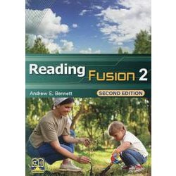 リーディングフュージョン 2【改訂新版】 [単行本]