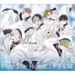 アオペラ -aoppella!?-「FYA'M'」／アオペラ -aoppella!?- 7