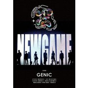 GENIC LIVE TOUR 2024 -if-