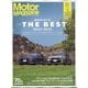 Motor Magazine (モーター マガジン) 2025年 06月号 [雑誌]
