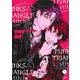 PUNKS△TRIANGLE stitch 1(eyesコミックス) [コミック]
