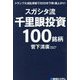 スガシタ流千里眼投資100銘柄―トランプ大波乱相場で2025年下期・爆上がり! [単行本]