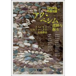 アク・ベシム遺跡を掘る－よみがえるシルクロードの交易都市(アジア遊学<302>) [全集叢書]