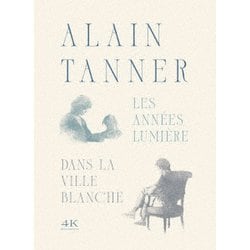 アラン・タネール 4Kレストア Blu-ray セット [Blu-ray Disc]