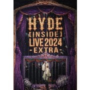 HYDE [INSIDE] LIVE 2024 -EXTRA-