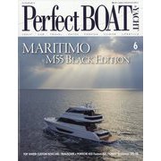 パーフェクトボート 2025年 06月号 [雑誌]